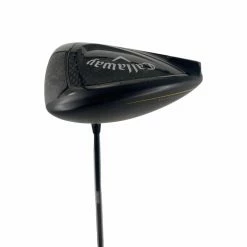 Callaway Rogue ST Max LS 10.5º Driver -Golf Sales Shop IMG 4783