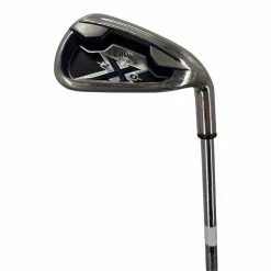 Callaway RAZR X HL 4 Irons -Golf Sales Shop IMG 4787 2