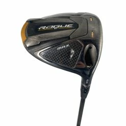 Callaway Rogue ST Max 10.5º Driver