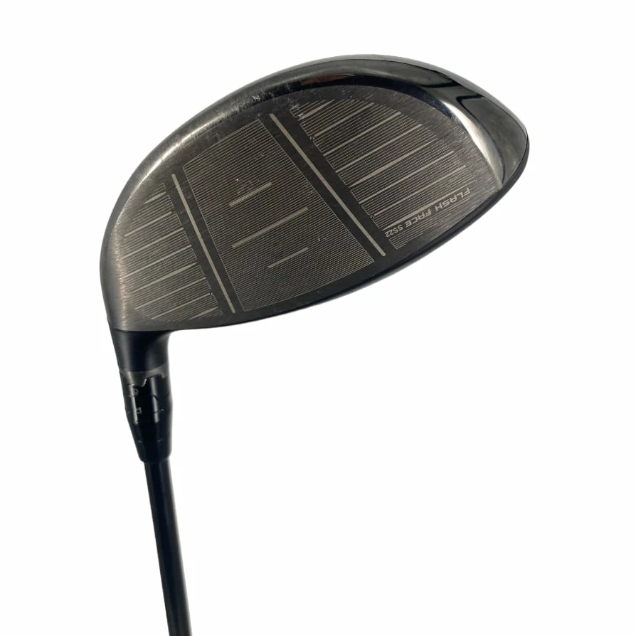Callaway Rogue ST Max 10.5º Driver 4 Callaway Rogue ST Max 10.5º Driver - Bilde 2