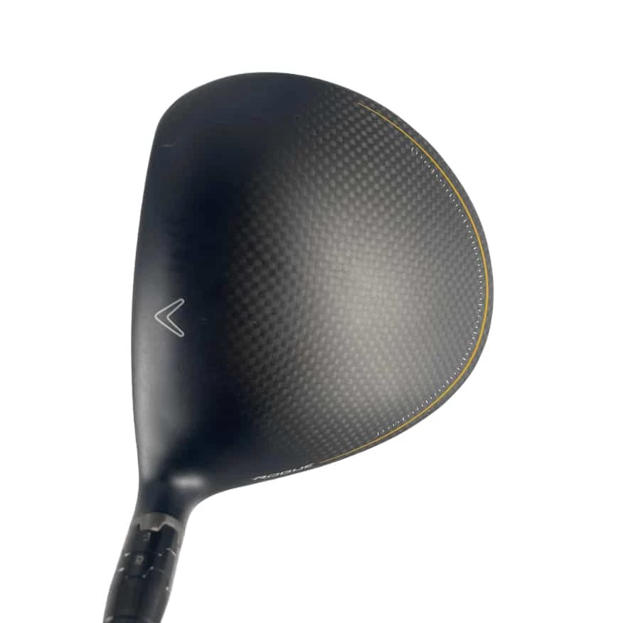 Callaway Rogue ST Max 10.5º Driver 6 Callaway Rogue ST Max 10.5º Driver - Bilde 4