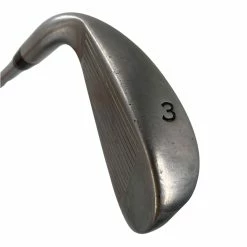 Callaway X-20 6 Iron -Golf Sales Shop IMG 4793 1