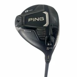 Ping G425 Max 17.5º 5 Wood