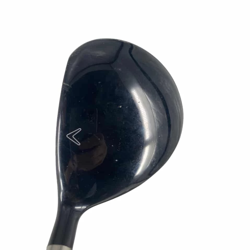 Callaway Warbird 3 Wood 6 Callaway Warbird 3 Wood - Bilde 4