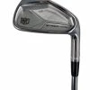 Wilson Staff Model CB Irons -Golf Sales Shop IMG 4829
