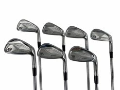 Wilson Staff Model CB Irons -Golf Sales Shop IMG 4830