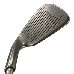 Ping O-Size 7 Iron -Golf Sales Shop IMG 4839