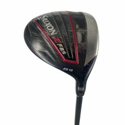Srixon ZF85 18º 5 Wood