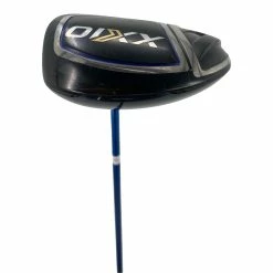 XXIO 10.5° Driver -Golf Sales Shop IMG 4850