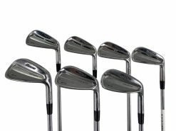 Mizuno MP-52 Forged Irons -Golf Sales Shop IMG 4858 1