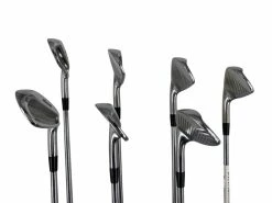 Mizuno MP-52 Forged Irons -Golf Sales Shop IMG 4859 1