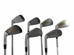 Mizuno MP-52 Forged Irons -Golf Sales Shop IMG 4860 1