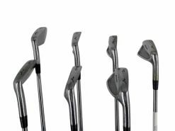 Mizuno MP-52 Forged Irons -Golf Sales Shop IMG 4861 1