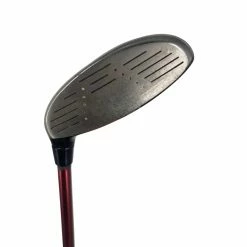 Callaway Big Bertha Diablo 15º 3 Wood -Golf Sales Shop IMG 4861