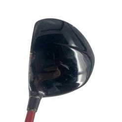 Callaway Big Bertha Diablo 15º 3 Wood -Golf Sales Shop IMG 4863