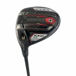 Cobra King SpeedZone 18.5º 5 Wood