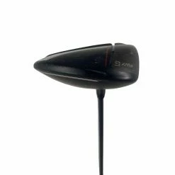 Cobra King SpeedZone 18.5º 5 Wood 10 Cobra King SpeedZone 18.5º 5 Wood -Golf Sales Shop IMG 4869
