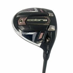 Cobra RAD Speed 18.5º 5 Wood