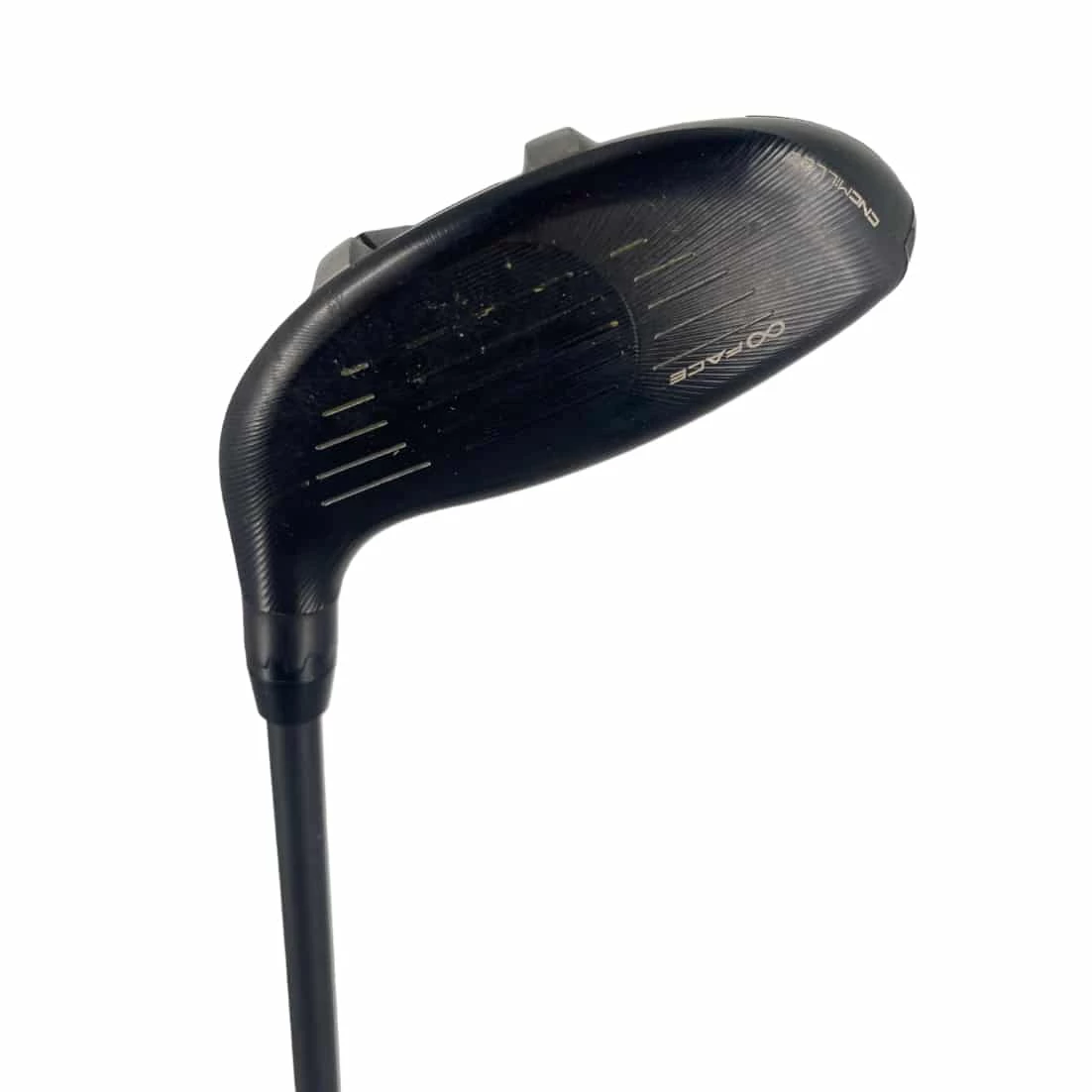 Cobra RAD Speed 18.5º 5 Wood 4 Cobra RAD Speed 18.5º 5 Wood - Bilde 2