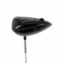 Titleist TS3 9.5º Driver -Golf Sales Shop IMG 4874