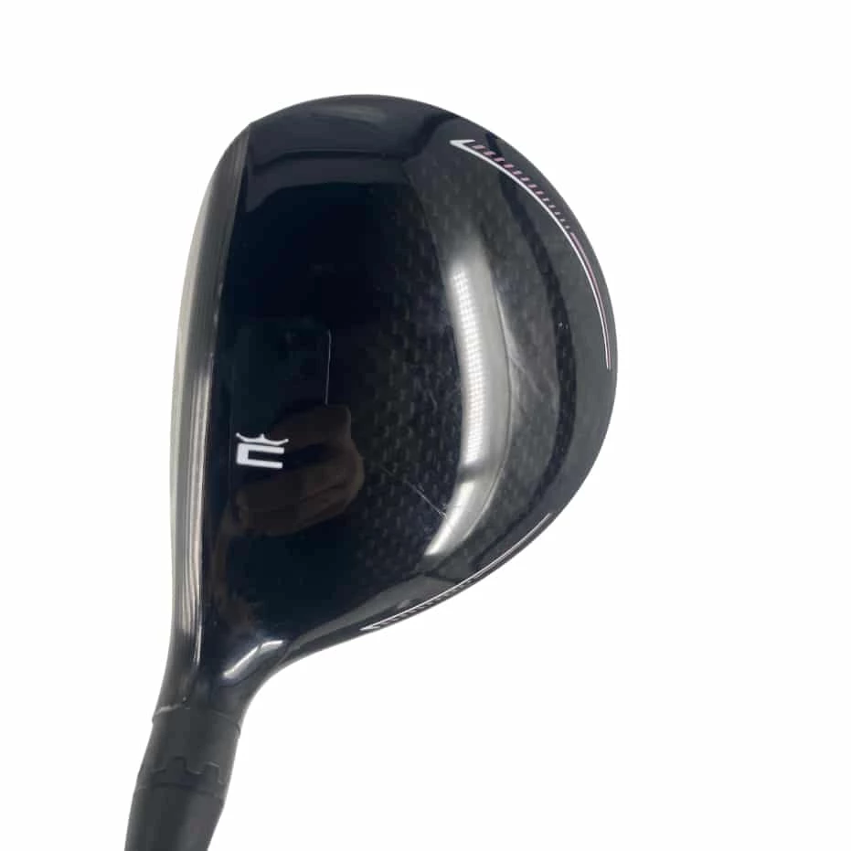 Cobra RAD Speed 18.5º 5 Wood 6 Cobra RAD Speed 18.5º 5 Wood - Bilde 4