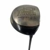 Ping IST Titanium Karsten 8.5º Driver 1 Ping IST Titanium Karsten 8.5º Driver -Golf Sales Shop IMG 4883