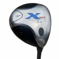 Callaway XHot 15° Fairway Wood