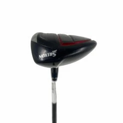 Srixon ZH85 19º 3 Hybrid 10 Srixon ZH85 19º 3 Hybrid -Golf Sales Shop IMG 4893