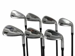 PXG 0211 DualCOR Irons -Golf Sales Shop IMG 4894 1