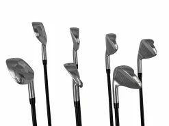 PXG 0211 DualCOR Irons -Golf Sales Shop IMG 4895 1
