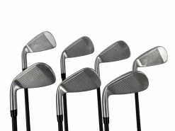 PXG 0211 DualCOR Irons -Golf Sales Shop IMG 4896 1