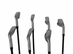 PXG 0211 DualCOR Irons -Golf Sales Shop IMG 4897