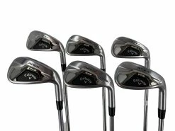 Callaway Apex DCB Forged Irons -Golf Sales Shop IMG 4897 scaled 1