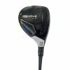 TaylorMade SIM 2 Max 22º 4 Hybrid 2 TaylorMade SIM 2 Max 22º 4 Hybrid -Golf Sales Shop IMG 4909
