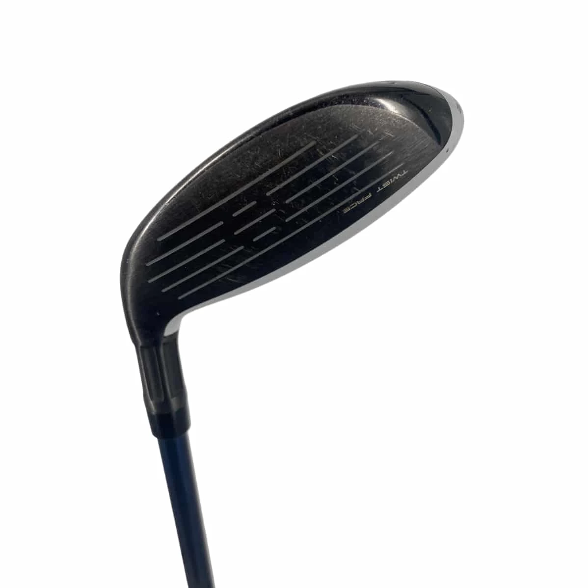 TaylorMade SIM 2 Max 22º 4 Hybrid 4 TaylorMade SIM 2 Max 22º 4 Hybrid - Bilde 2