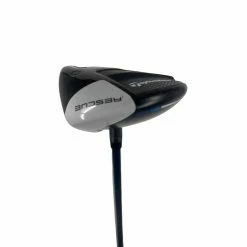 TaylorMade SIM 2 Max 22º 4 Hybrid 10 TaylorMade SIM 2 Max 22º 4 Hybrid -Golf Sales Shop IMG 4911