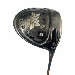 PXG 0811X 10.5º Driver