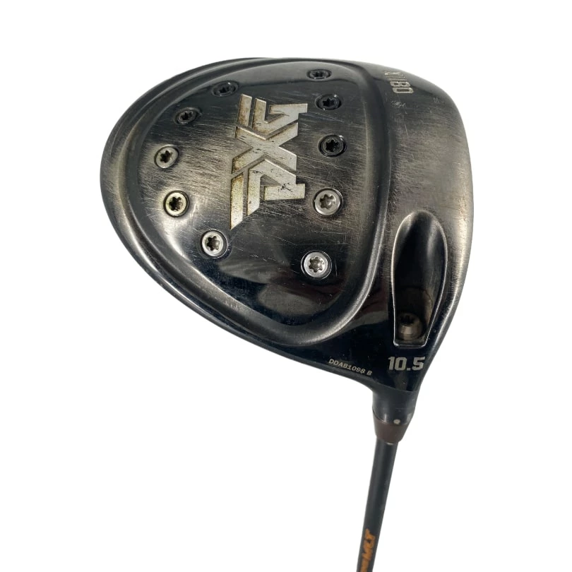 PXG 0811X 10.5º Driver 3 PXG 0811X 10.5º Driver