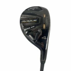 Callaway Rogue ST Max OS 4 Hybrid