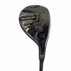 Callaway Rogue ST Pro 20º 3 Hybrid