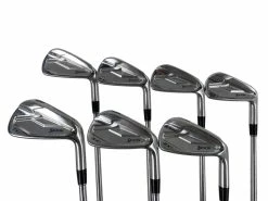 Srixon ZX7 Forged Irons -Golf Sales Shop IMG 4929 1