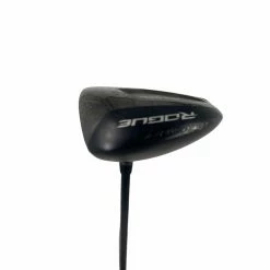 Callaway Rogue ST Pro 20º 3 Hybrid -Golf Sales Shop IMG 4929