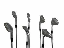 Srixon ZX7 Forged Irons -Golf Sales Shop IMG 4930 1