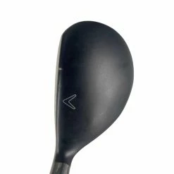 Callaway Rogue ST Pro 20º 3 Hybrid -Golf Sales Shop IMG 4930