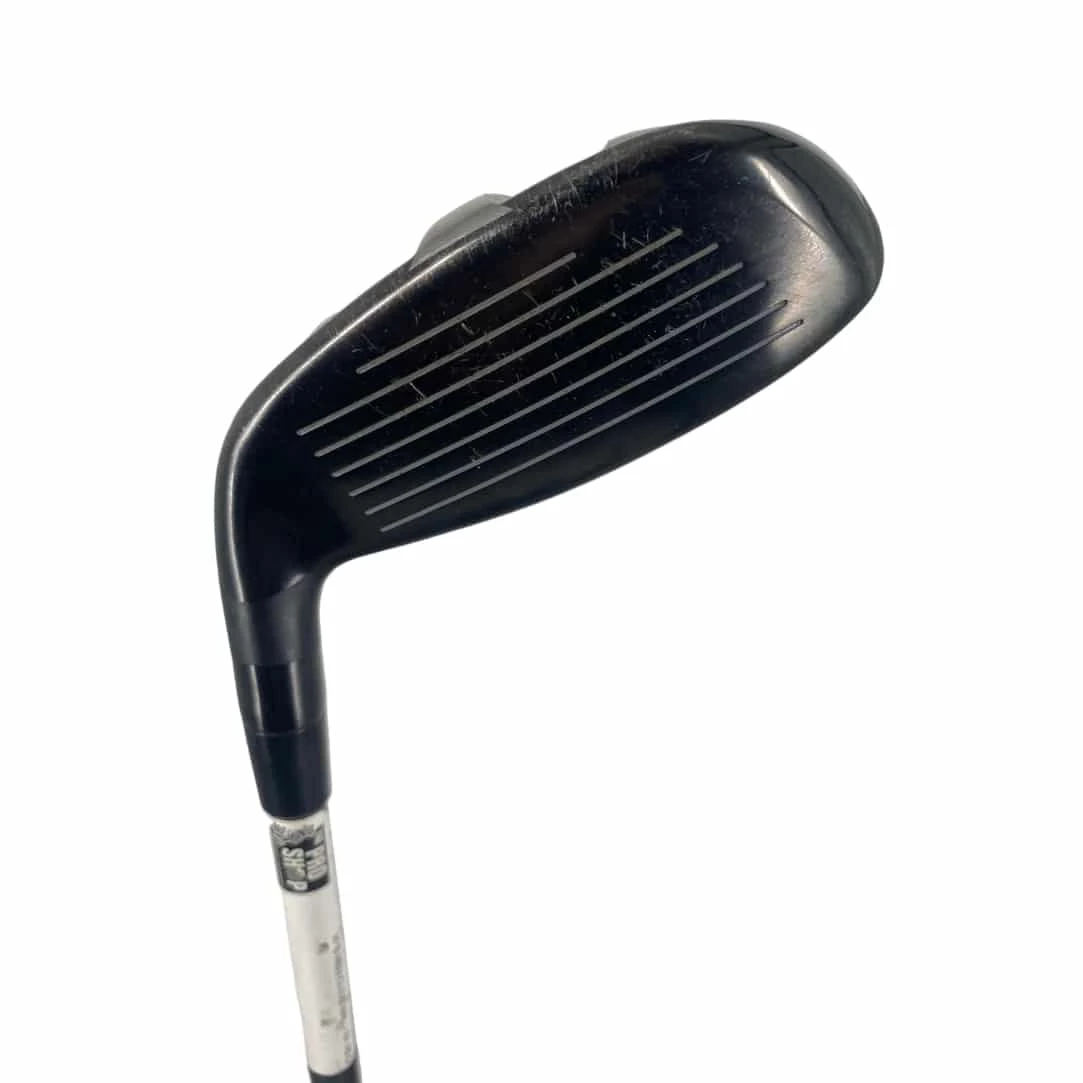 Cleveland Launcher Gliderail Halo 19º 3 Hybrid 4 Cleveland Launcher Gliderail Halo 19º 3 Hybrid - Bilde 2