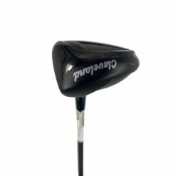 Cleveland Launcher Gliderail Halo 19º 3 Hybrid 10 Cleveland Launcher Gliderail Halo 19º 3 Hybrid -Golf Sales Shop IMG 4935