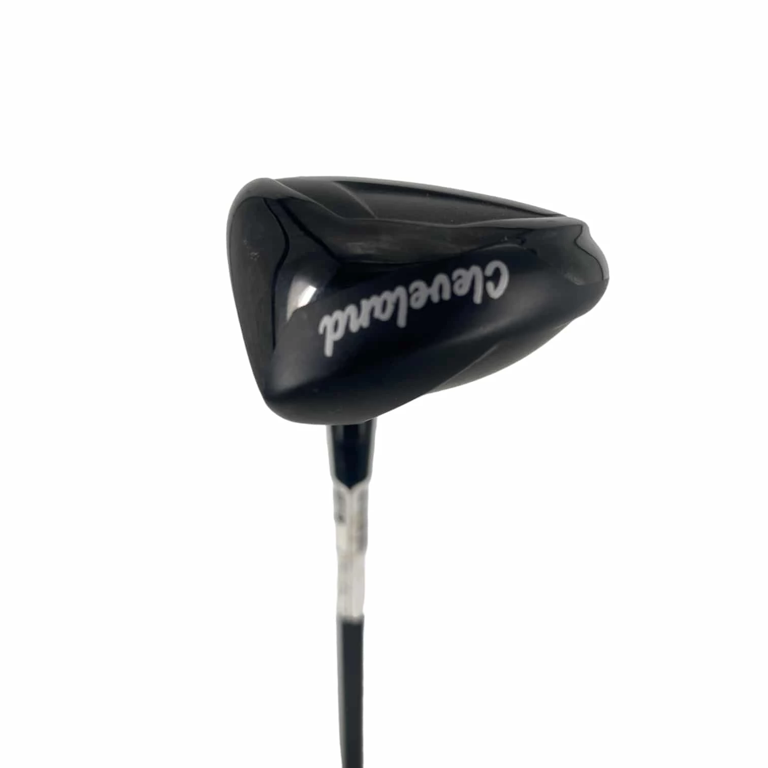 Cleveland Launcher Gliderail Halo 19º 3 Hybrid 5 Cleveland Launcher Gliderail Halo 19º 3 Hybrid - Bilde 3