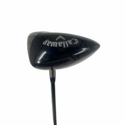Callaway Apex UW 19º 3 Hybrid -Golf Sales Shop IMG 4941