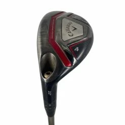 Callaway Big Bertha 22ÂșÂ 4 Hybrid