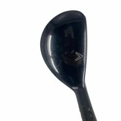 Callaway Big Bertha 22º 4 Hybrid 11 Callaway Big Bertha 22º 4 Hybrid -Golf Sales Shop IMG 4948